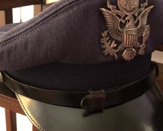 Air Force hat Viet Nam era