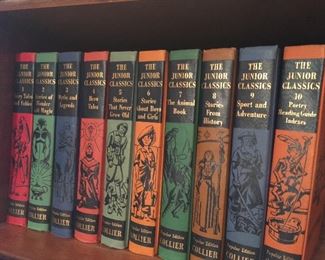 Vintage classics