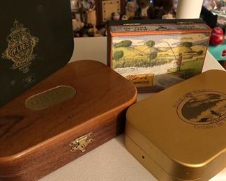 Orvis fly fishing supplies