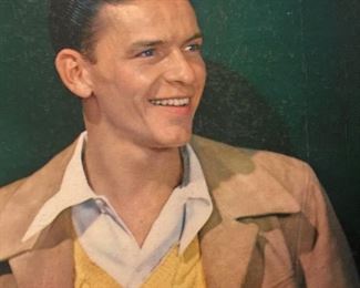 Sinatra...what more needs to be said?
