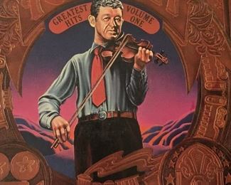 Roy Acuff album