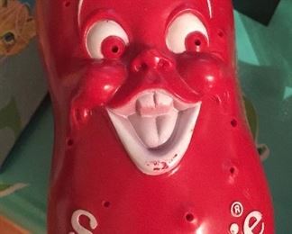 Vintage Spudsie toy