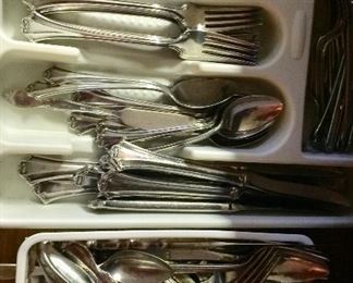 Flatware