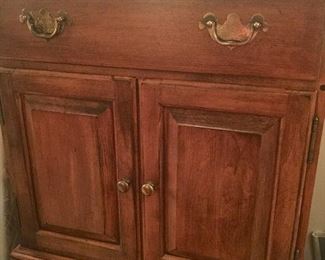 Set of Bedside cabinets
