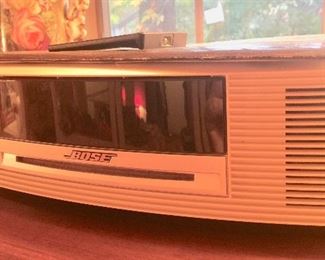 Bose radio