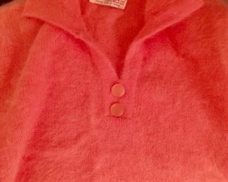 Gorgeous vintage sweater