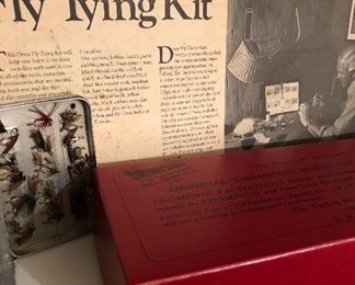 Orvis fly fishing supplies
