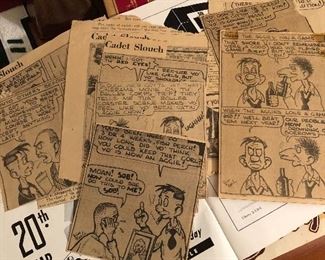 More Aggies A & M collection ephemera
