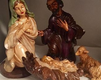 Nativity
