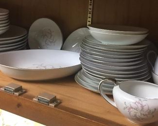 1950’s Wentworth China