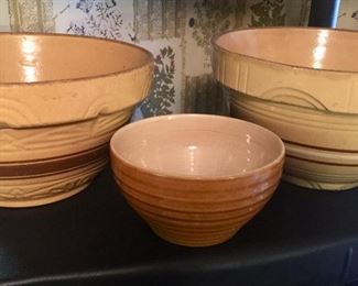 More yelloware