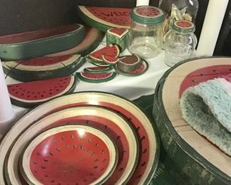 Watermelon