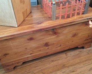 Lane hope chest