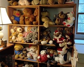 Plush