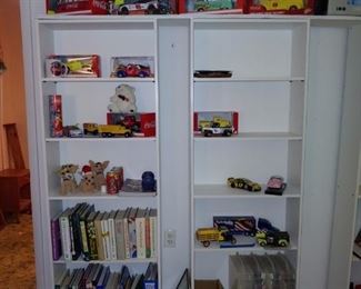 Diecast Car Collection