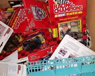 Nascar