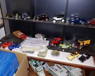Collectible Cars
