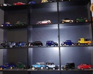 Collectible Cars