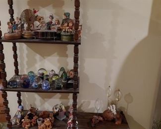 Collectibles