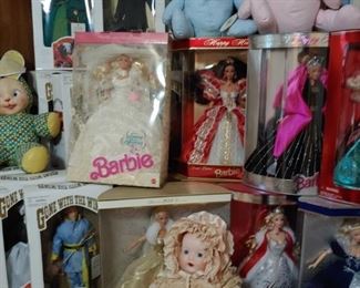 Barbie
