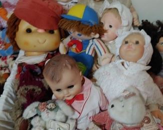 Dolls