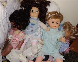 Dolls