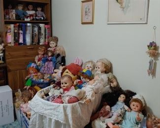 Dolls