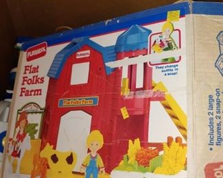 Fisher Price