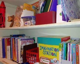 Books