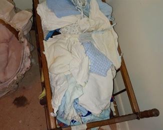 Cribs