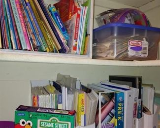 Books