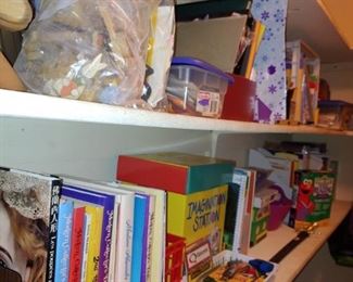 Books
