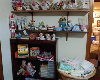 Doll Room