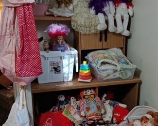Doll Room