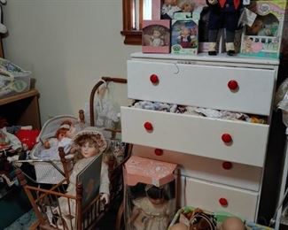 Dolls