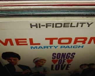 Vinyl