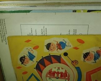 Vinyl