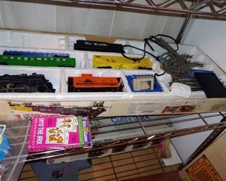 Train