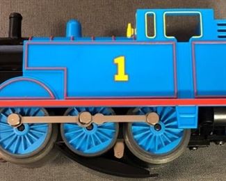 Thomas Train