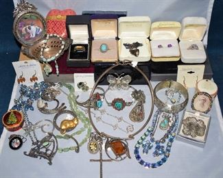 SOME of the Sterling, Costume, Brighton