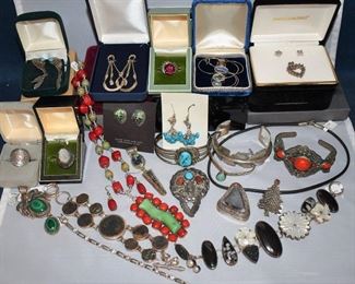 SOME of the Sterling