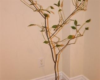 Decorator tree.