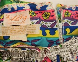 Fabulous Lilly Pulitzer!