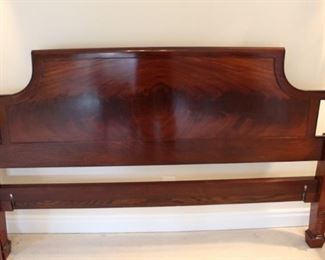 King size head board 79 1/2" W x 89" H