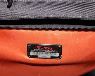 T-Tech Luggage 10" x 17" x 25"