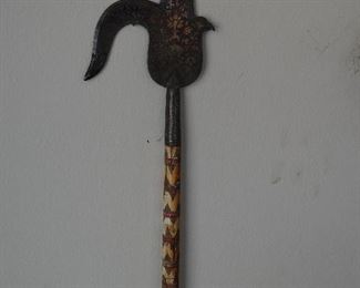 India Weapon