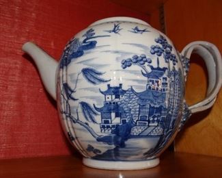 Wonderful Tea Pot