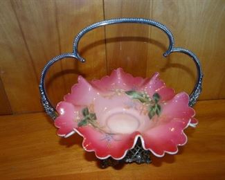 Brides Basket
