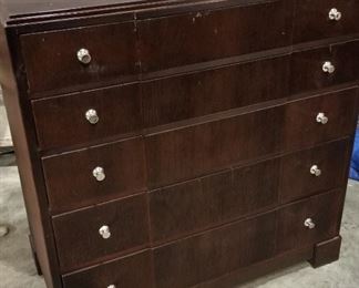 Hickory Chair Chest