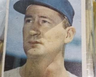 Roger Craig Brooklyn Dodgers